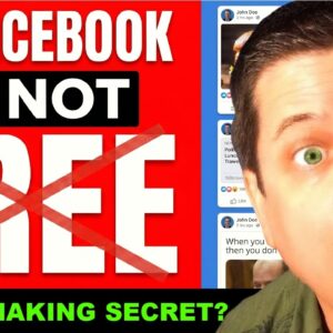 Make Money On Facebook? Here’s How It Works!