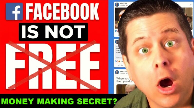 Make Money On Facebook? Here’s How It Works!