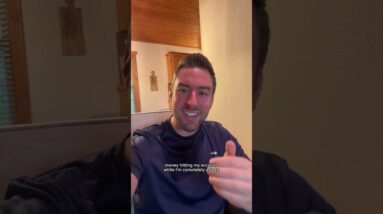 What I figured out about making money online while I sleep