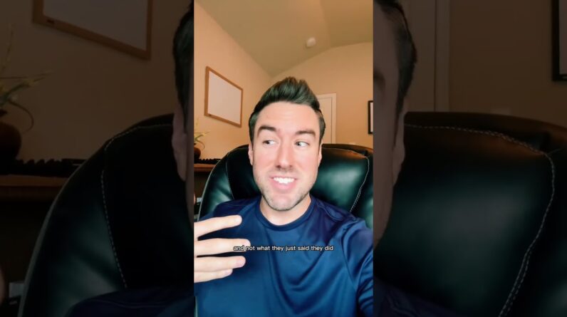 Why being consistent online still doesnt make money for most people