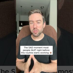 Why most dont make money online..