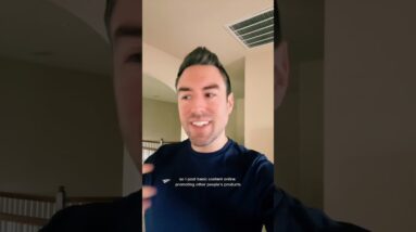 Why nobody shows you how to make money online step by step