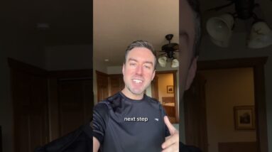 You keep watching these videos but never doing this