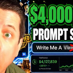 How to Actually Make Money With AI - While 99% of People Fail