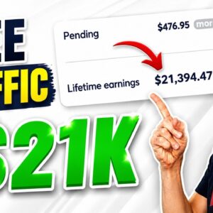 How to Promote Affiliate Links: NEW Affiliate Tutorial 2026