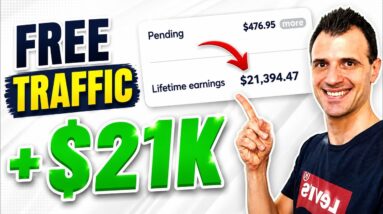 How to Promote Affiliate Links: NEW Affiliate Tutorial 2026