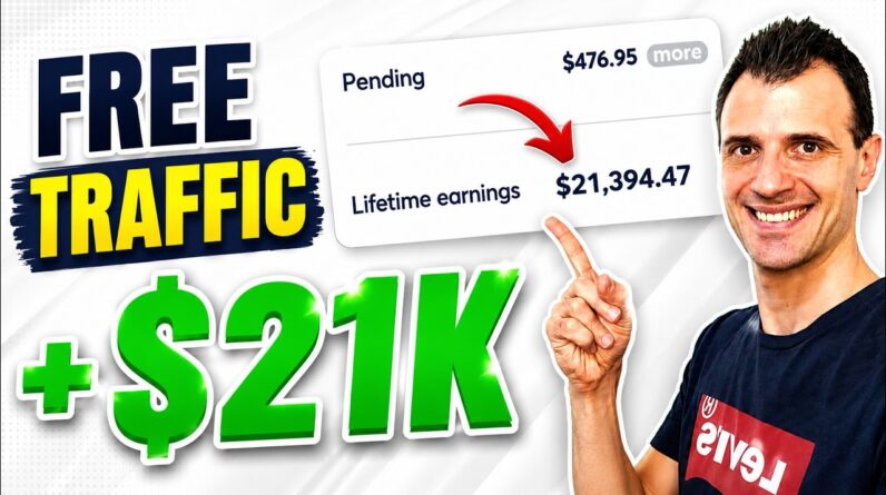 How to Promote Affiliate Links: NEW Affiliate Tutorial 2026