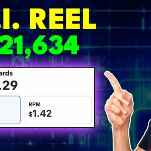 I Made a 216,000,000 View Reel with ChatGPT