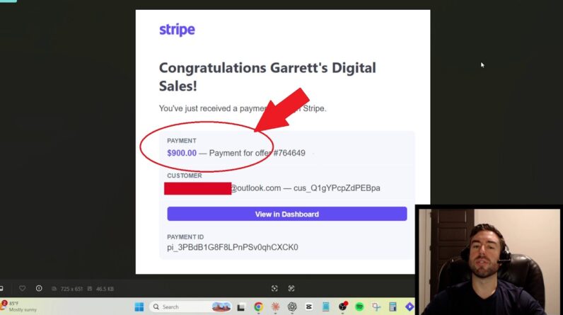 Master Resell Rights Explained (Earn $100-$900 Per Sale)
