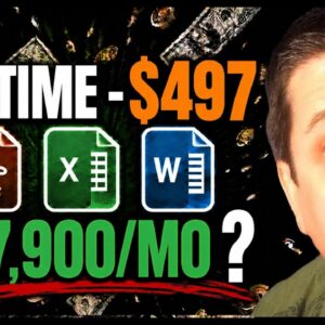 MRR = Fastest Way to Make Money Online?