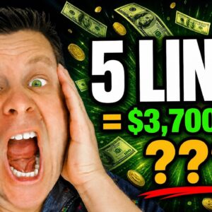 Stop Making Affiliate Content - Do This!