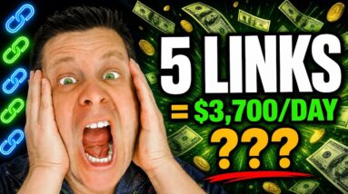 Stop Making Affiliate Content - Do This!