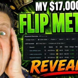 The AI-Powered Affiliate Strategy No One Talks About - Beginner Friendly!
