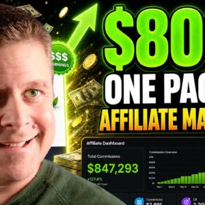 The Truth About Affiliate Marketing - Ask Me LIVE!