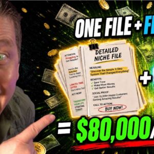 This Ai App Changed How I Make Money Online!