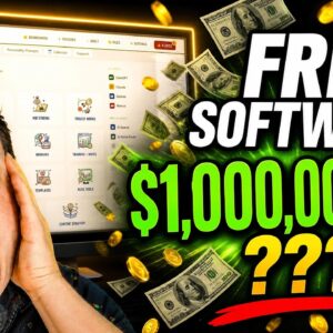 VIbe Coding Till I Make $1,000,000 - For Non Programmers!