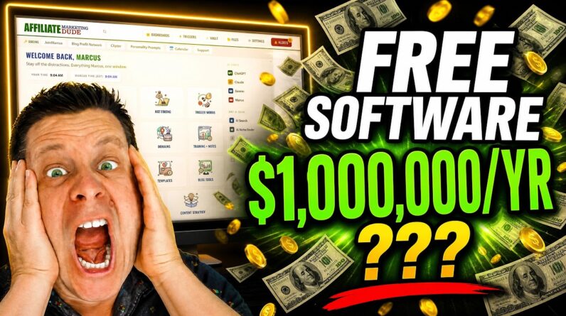 VIbe Coding Till I Make $1,000,000 - For Non Programmers!