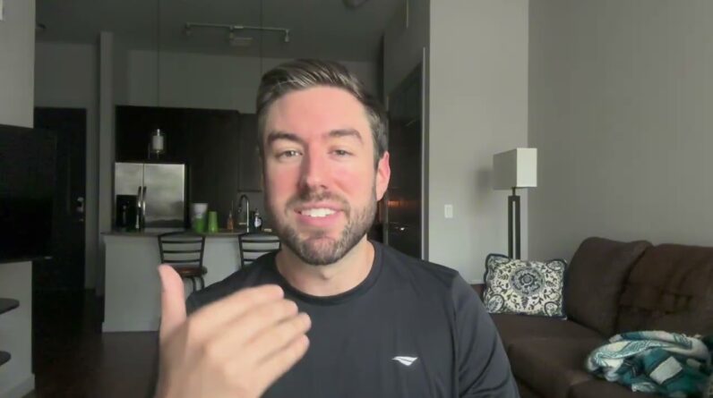 Why I Stopped Grinding 12 Hours a Day to Make Money Online
