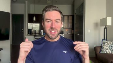 Working From Home Full-Time Is Just A Skill