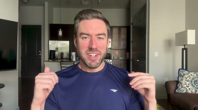Working From Home Full-Time Is Just A Skill