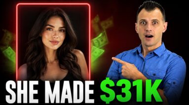 Create AI Influencers that Make Money (In 2026)