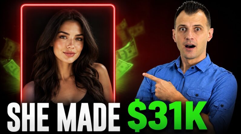 Create AI Influencers that Make Money (In 2026)