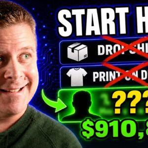 Easiest Online Business To Start? - No One Talks About This!