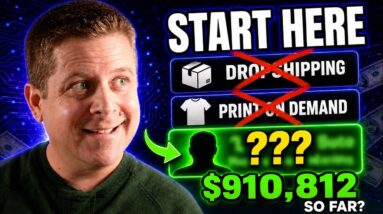 Easiest Online Business To Start? - No One Talks About This!