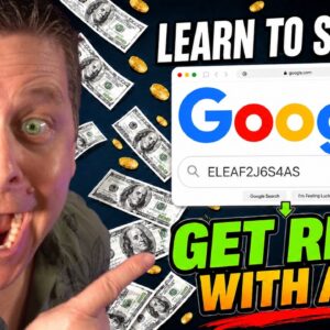 Make Money Searching Google With Ai? - How it REALLY Works!