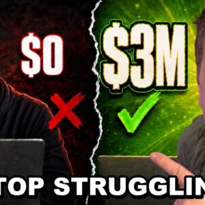 Picking THIS ONE Affiliate Offer Made Me RICH!