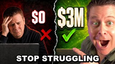 Picking THIS ONE Affiliate Offer Made Me RICH!