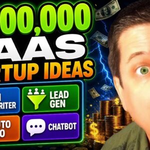 Stop Asking Claude To Make You Money - Do This!