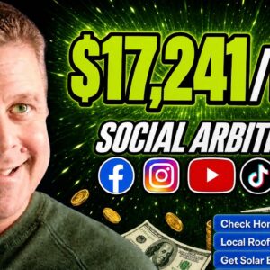 The Best AI Side Hustle To Start? - No One Talks About This!