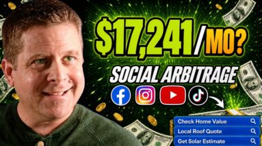 The Best AI Side Hustle To Start? - No One Talks About This!