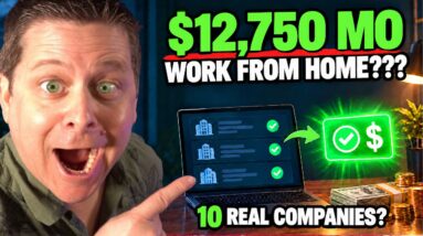 Affiliate Marketing - Work From Home - How To REALLY Make Money!