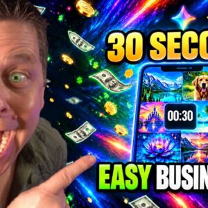 Make Money Simple With Ai Videos? - How It REALLY Works!