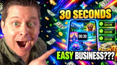 Make Money Simple With Ai Videos? - How It REALLY Works!
