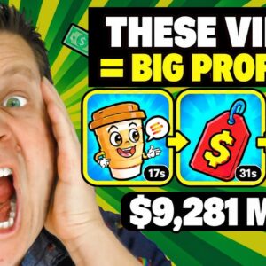 Make Money With Short Videos? - FULL COURSE!