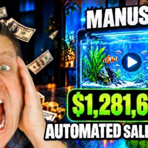 NEW - Manus 2.0 - How I Am Using It To Make Money Online!