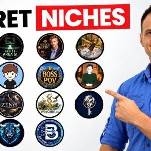 14 Easy YouTube Niches That Go Viral in 2026