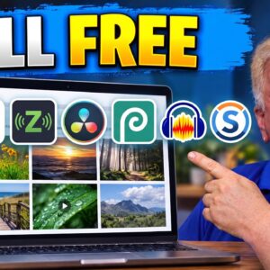 7 FREE Resources For Digital Product Creation