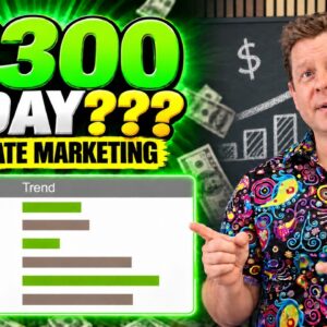 Affiliate Marketing Is Easy? Yes And No - Here Is The Truth!