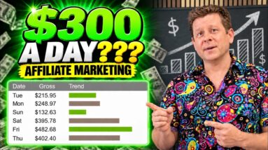 Affiliate Marketing Is Easy? Yes And No - Here Is The Truth!