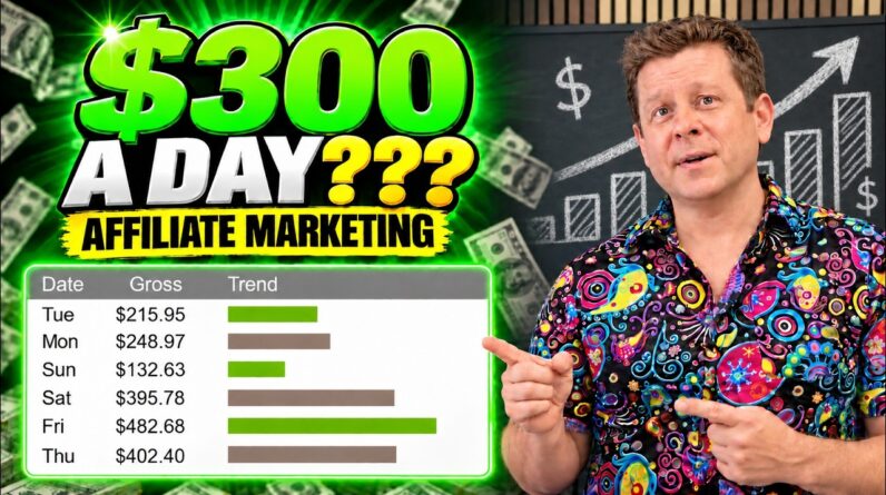 Affiliate Marketing Is Easy? Yes And No - Here Is The Truth!