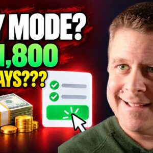 Easiest Way To Start An Online Business? No One Talks About THIS!