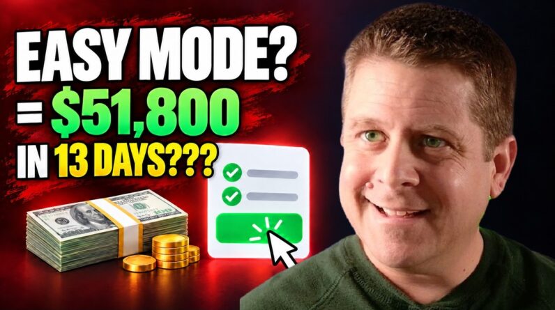 Easiest Way To Start An Online Business? No One Talks About THIS!
