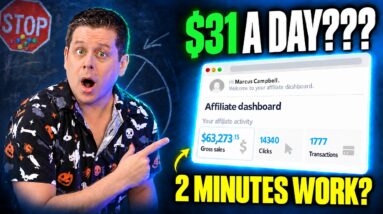 It's Boring But Makes Me Money DAILY - Since 2020!