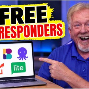 Money is in the List: 5 Free Autoresponders to Get Started