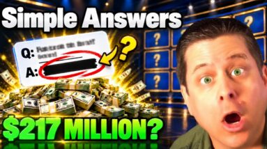 One Google Search = Million Dollar Business?