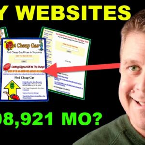 One Keyword + One Page = Make Money Online?